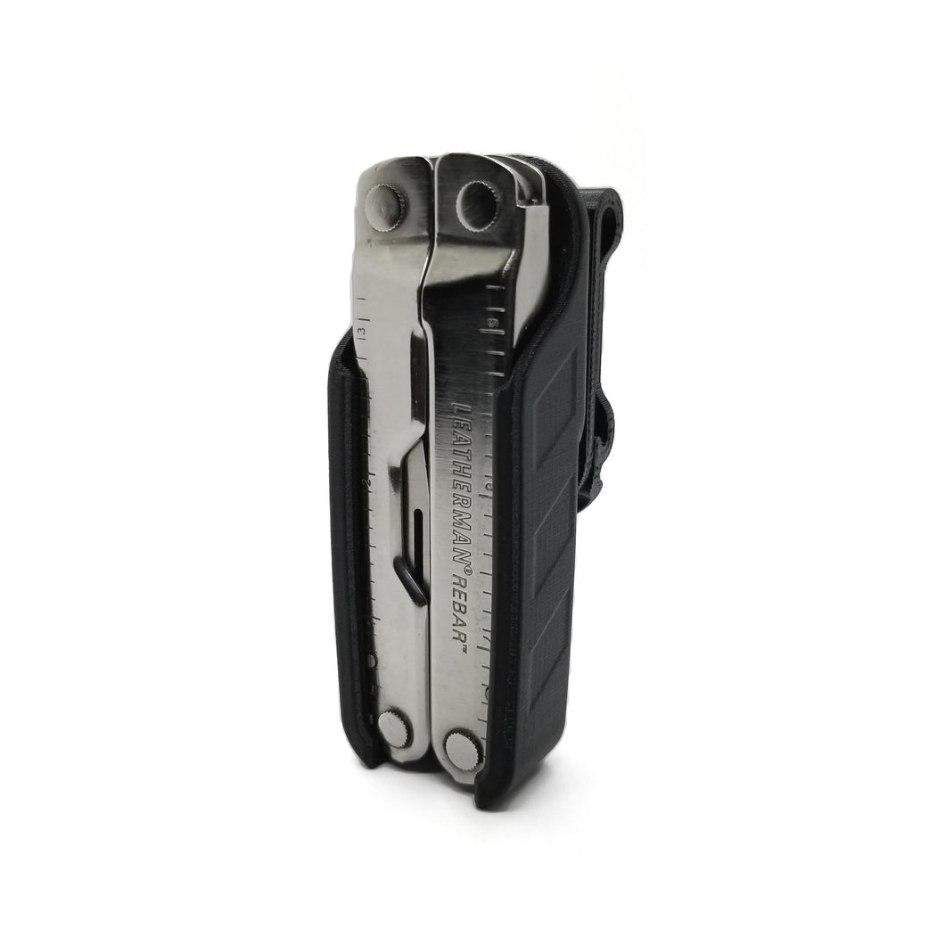 Holster compatible with Leatherman Rebar Multi-Tool