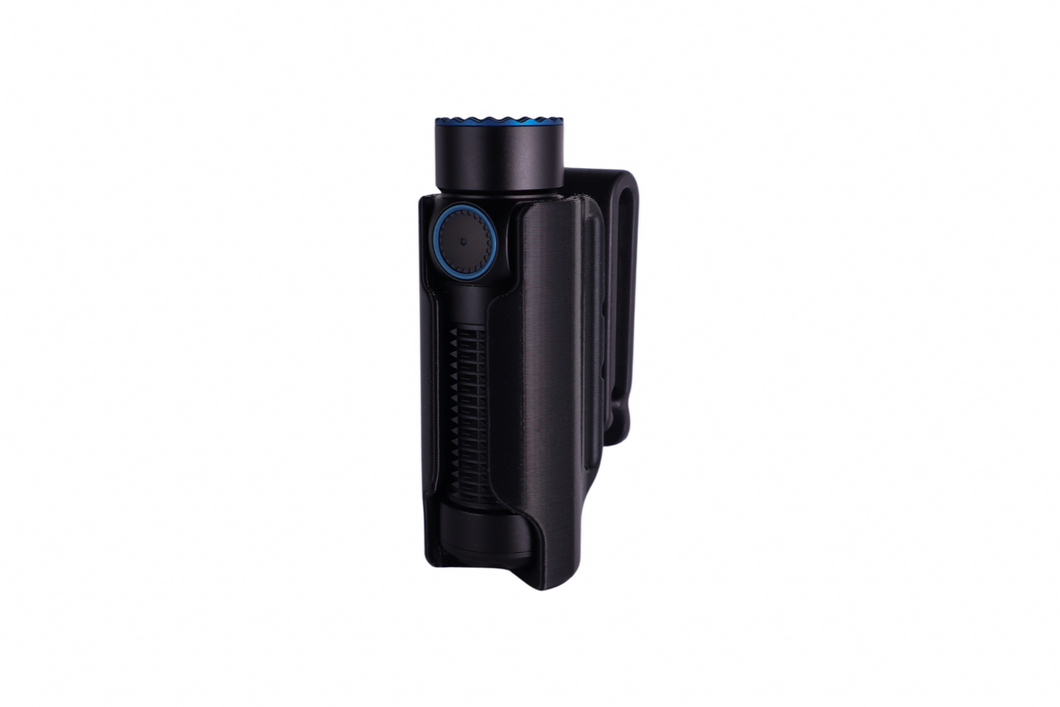 Holster compatible with Olight Warrior Nano