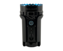 Load image into Gallery viewer, Holdmygear Holster compatible with Olight Marauder 2 flashlight
