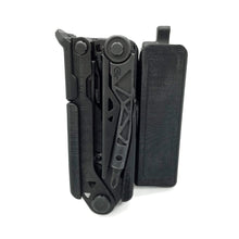 Load image into Gallery viewer, Holster compatible with Gerber Center Drive Multi-Tool w/ Bit Set 3D Printed
