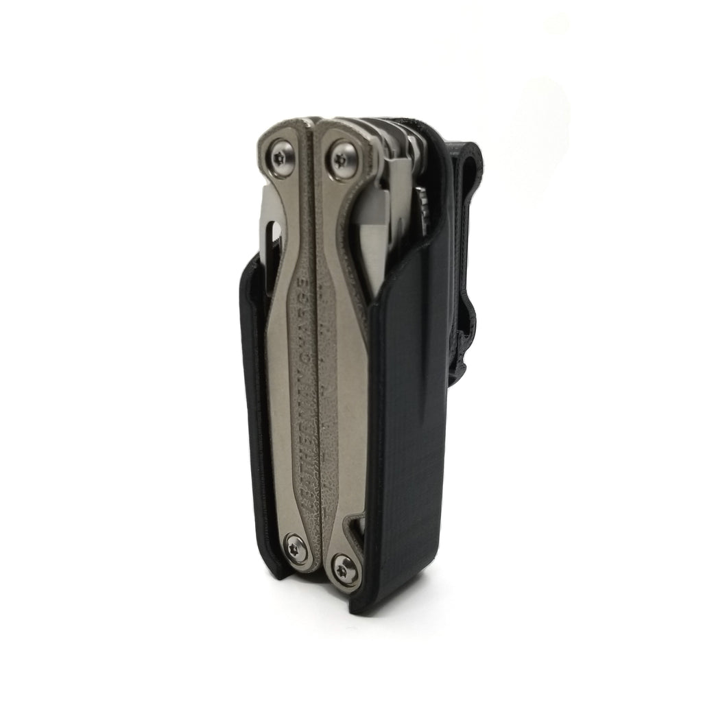 Holster compatible with Leatherman Charge Plus Multi-Tool