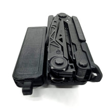 Load image into Gallery viewer, Holster compatible with Gerber Center Drive Multi-Tool w/ Bit Set 3D Printed
