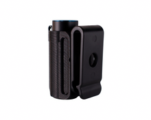 Load image into Gallery viewer, HoldMyGear Holster compatible with Olight Baton 4 Baton 3 S1RII
