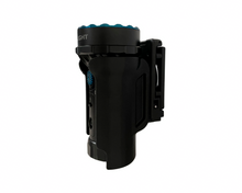 Load image into Gallery viewer, Holdmygear Holster compatible with Olight Marauder Mini flashlight
