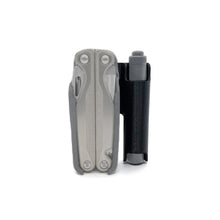 Load image into Gallery viewer, Holdmygear Holster Flashlight Attachment (Long) for Multi-Tool Sheath
