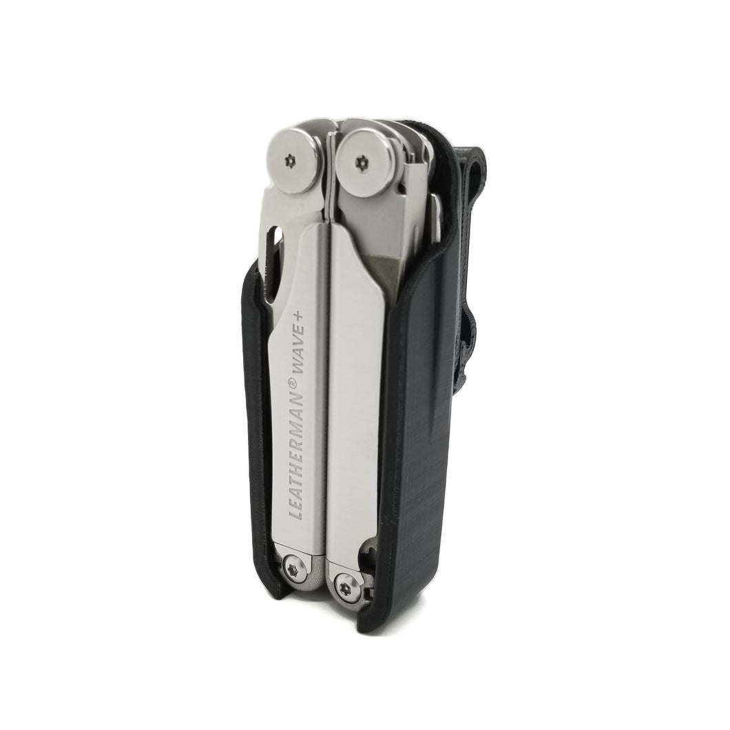 Holster compatible with Leatherman Wave Plus Multi-Tool