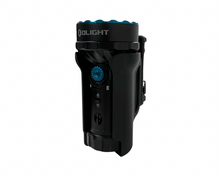 Load image into Gallery viewer, Holdmygear Holster compatible with Olight Marauder Mini flashlight
