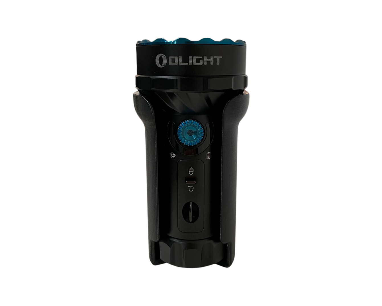 Holster compatible with Olight Marauder Mini – holdmygear