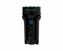 Load image into Gallery viewer, Holdmygear Holster compatible with Olight Marauder Mini flashlight
