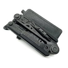 Load image into Gallery viewer, Holster compatible with Gerber Center Drive Multi-Tool w/ Bit Set 3D Printed
