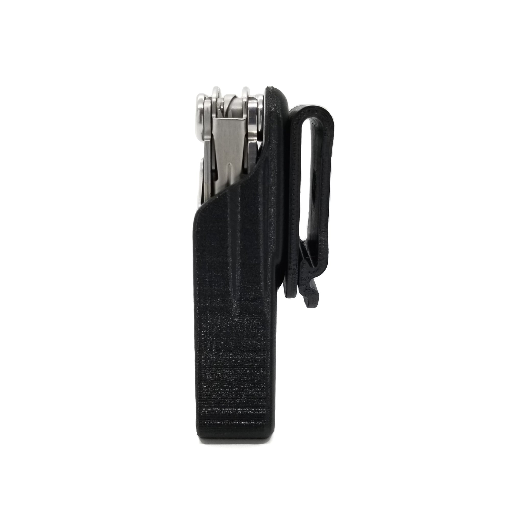 SportsGear Wave Plier With Multi Tool Sheath And Tactical Combat