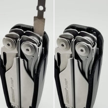 Load image into Gallery viewer, Holster compatible with Leatherman Surge Multi-Tool
